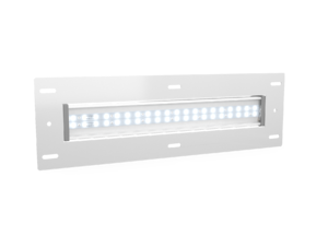 Светодиодный светильник ECOLED-30-RF-D120 IP65 AZS - картинка 1