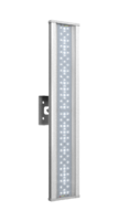 Светодиодный светильник ECOLED-210W-25470-S FACADE