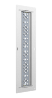 Светодиодный светильник ECOLED-130W-15280-G INTEGRA