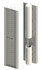 Светодиодный светильник ECOLED-70/140W/13600 - картинка 1