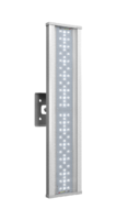 Светодиодный светильник ECOLED-160W-20370-S FACADE