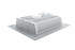 Светодиодный фитосветильник для теплиц ECOLED-BIO-112-206W UniversaLED