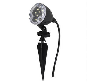 Cадовый светодиодный светильник SAD-3.5W/HL283L/6400-IP66