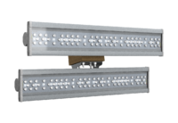 Светодиодный светильник ECOLED-360W-45830-G FACADE