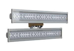 Светодиодный светильник ECOLED-360W-45830-G FACADE - картинка 1