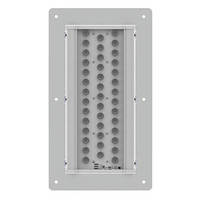 Светодиодный светильник для АЗС ECOLED-41/110W/9900