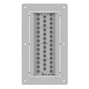 Светодиодный светильник для АЗС ECOLED-41/110W/9900