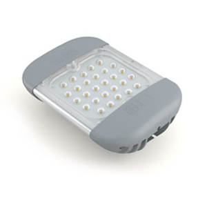 светодиодный прожектор ECOLED-28-40W