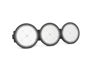 Светодиодный прожектор ECOLED-720W-G90-K3 RING - картинка 1