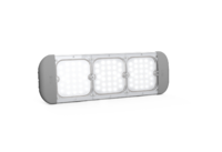 Светодиодный светильник ECOLED-120W-13840-K10-K2 Rif