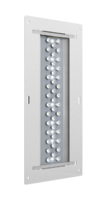 Светодиодный светильник ECOLED-100W-12730-G INTEGRA