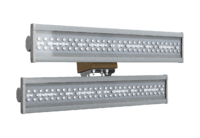 Светодиодный светильник ECOLED-420W-50920-G FACADE