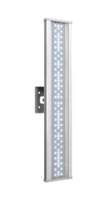 Светодиодный светильник ECOLED-210W-27230-D FACADE