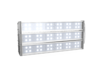 Светодиодный светильник ECOLED-135-OS-D120 IP65 Street