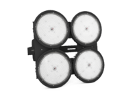 Светодиодный прожектор ECOLED-960W-D120-K3-X4 RING