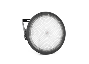 Светодиодный светильник ECOLED-320W-D120-K3 RING - картинка 1