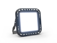 Светодиодный светильник ECOLED-150W-20550-G30 KVADR