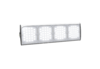 Светодиодный светильник ECOLED-160W-18840-G25-K4 Lite